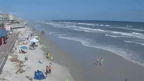 new smyrna inlet cam|New Smyrna Beach Cam & Surf Report